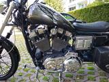 Harley-Davidson Sportster - MOTORRAD AUS DEM JAHR 1999
