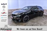 Opel Astra 1.2 Turbo Automatik GS - Opel Astra Tageszulassungen mit Benzin-Antrieb: Limousine