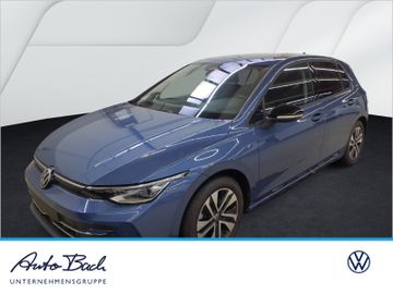 Volkswagen Golf VIII 1.5 eTSI DSG ENERGY, AHK, LED-Matrix, 