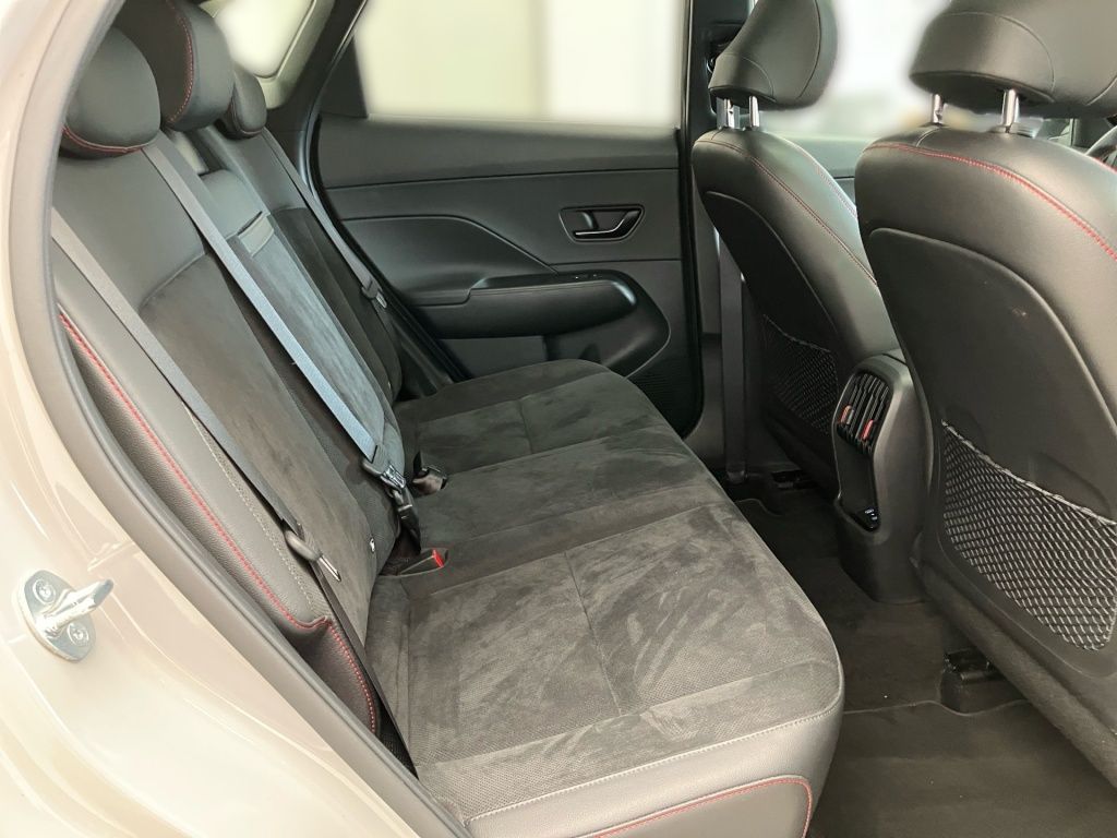 Fahrzeugabbildung Hyundai Kona 1.6 T-GDI N Line 4WD (EURO 6d) 2xKlima 360