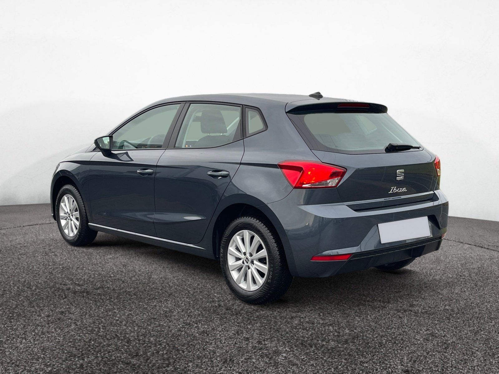 Seat Ibiza - Bild 4