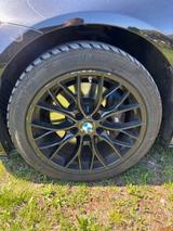 BMW 435i xDrive Coupé - - BMW 435 von privat