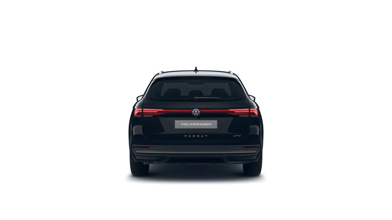 Volkswagen Passat Variant - Bild 7