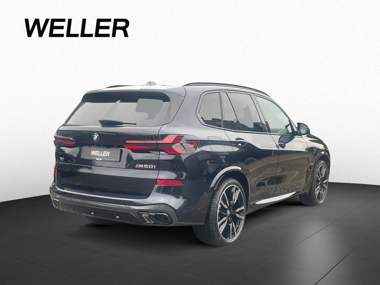 BMW X5 M60 - Bild 6