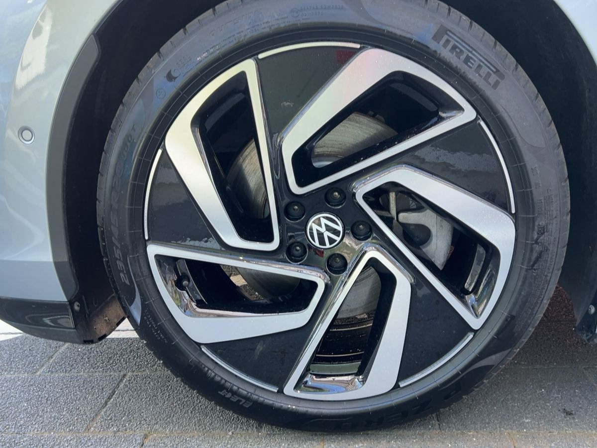 Volkswagen ID.7 - Bild 15