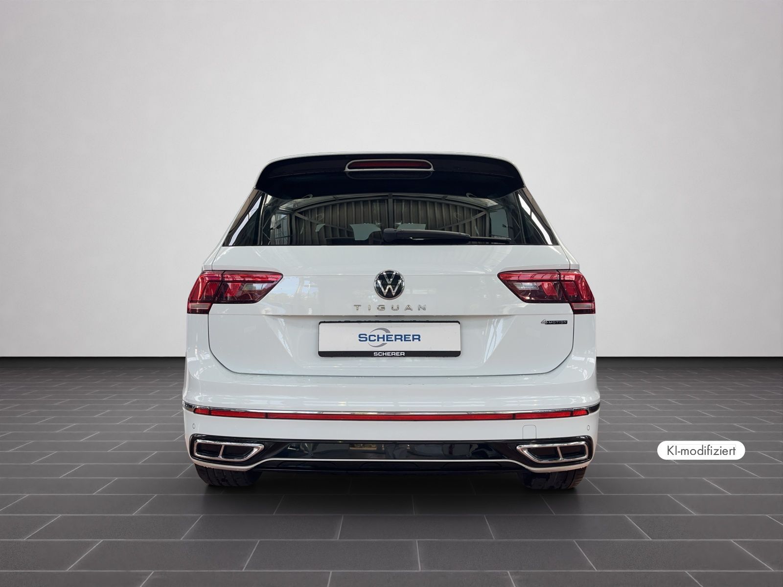 Volkswagen Tiguan - Bild 7