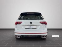 Volkswagen Tiguan - Vorschau Bild 7
