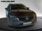 Mazda 6 Exclusive-Line 2.5 *Navi*Kamera*BOSE*HeadUP-Di - Mazda 6 aus 2023