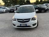 Opel Karl 1.0 75 CV Innovation - Opel Karl: Innovation