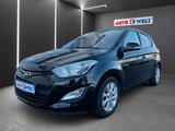 Hyundai i20 5 Star Edition - Hyundai i20 in Halle