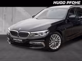 BMW 530d Touring Luxury Line - BMW 530 aus 2018
