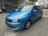 Skoda Fabia Combi Style 1.2 TSI * ALU * PDC * 1.HAND - Skoda Fabia Gebrauchtwagen in München
