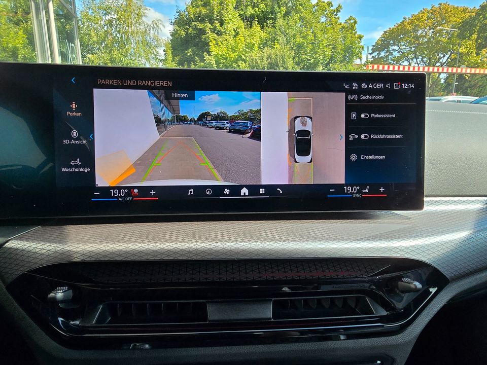 BMW 420 - Bild 13