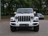 Jeep Gladiator Overland 3,6L V6 - Jeep Gladiator Gebrauchtwagen