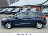 Ford Fiesta 5-Türer 1.1 Trend *TÜV neu + SHZ + GJR* - Ford Fiesta: Türer