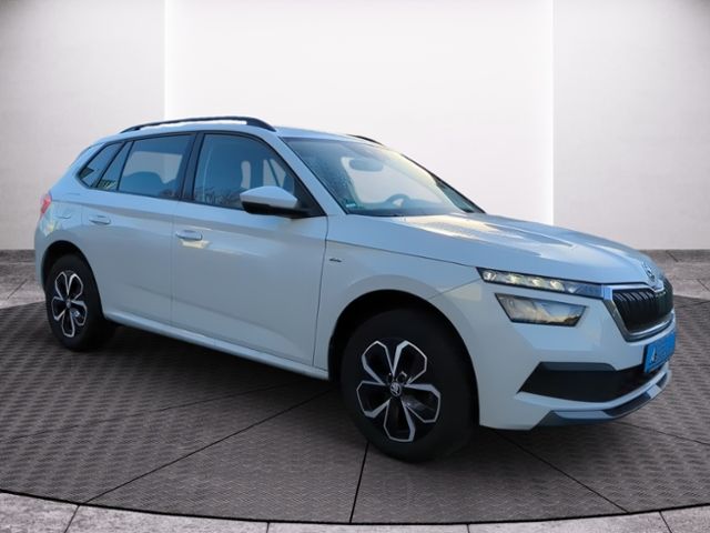 Fahrzeugabbildung SKODA Kamiq 1.0 TSI DSG Drive NAV PDC