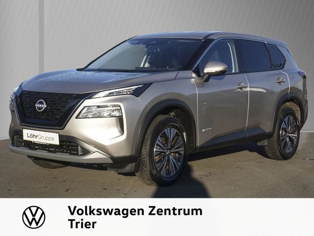 Nissan X-Trail 1.5 VC-T e-Power 4x4 e-4orce Acenta