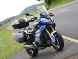 BMW S1000XR 1. Hand Reisefertig - Angebote entsprechen deinen Suchkriterien