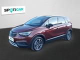 Opel Crossland Ultimate 1.2 MT6 AHK Allwetterreifen - Opel Crossland (X) Gebrauchtwagen in Hannover