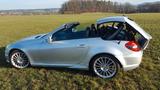 Mercedes-Benz SLK 300 AMG designo Roadster - Mercedes-Benz SLK designo