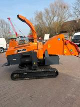 Andere Jensen A540 TS Häcksler (...290) - Häcksler