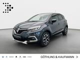Renault Captur 1.3 Navi*SHZ*Kamera*Premium*City* - Renault: R3