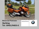 BMW R 1200 RT Topcase, 12M Garantie - Angebote