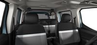 Citroën Berlingo - Vorschau Bild 8