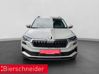 Skoda Karoq - Vorschau Bild 10
