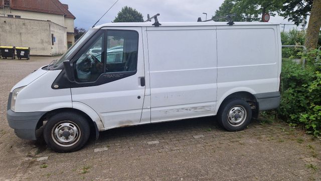 Ford Transit Tourneo