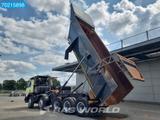 Volvo FMX 520 10X4 Mining Truck 50T Payload 30m3 Kippe - Diesel Mini 1
