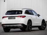 Mercedes-Benz GLC 300 e 4M Avantgarde/Pano/AHK/Distr/Memo/18'' - Mercedes-Benz GLC-Klasse Plug-in Hybrid (PHEV) Gebrauchtwagen