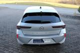 Opel Astra 1.2 Turbo Automatik Elegance - Tageszulassungen mit Benzin-Antrieb: Limousine