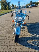 Suzuki VL 800 Volusia Custom Porsche lack      k - SUZUKI VL 800 VOLUSIA