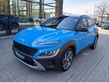 Hyundai KONA Hybrid Trend 1.6 GDI DCT - Hyundai Kona Trend mit Hybrid-Antrieb (Benzin/Elektro)