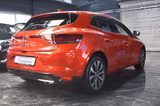 Renault Megane IV Lim. Intens*LED*NAVI*SHZ*NIGHT-PAKET* - Renault Megane Gebrauchtwagen in Stuttgart