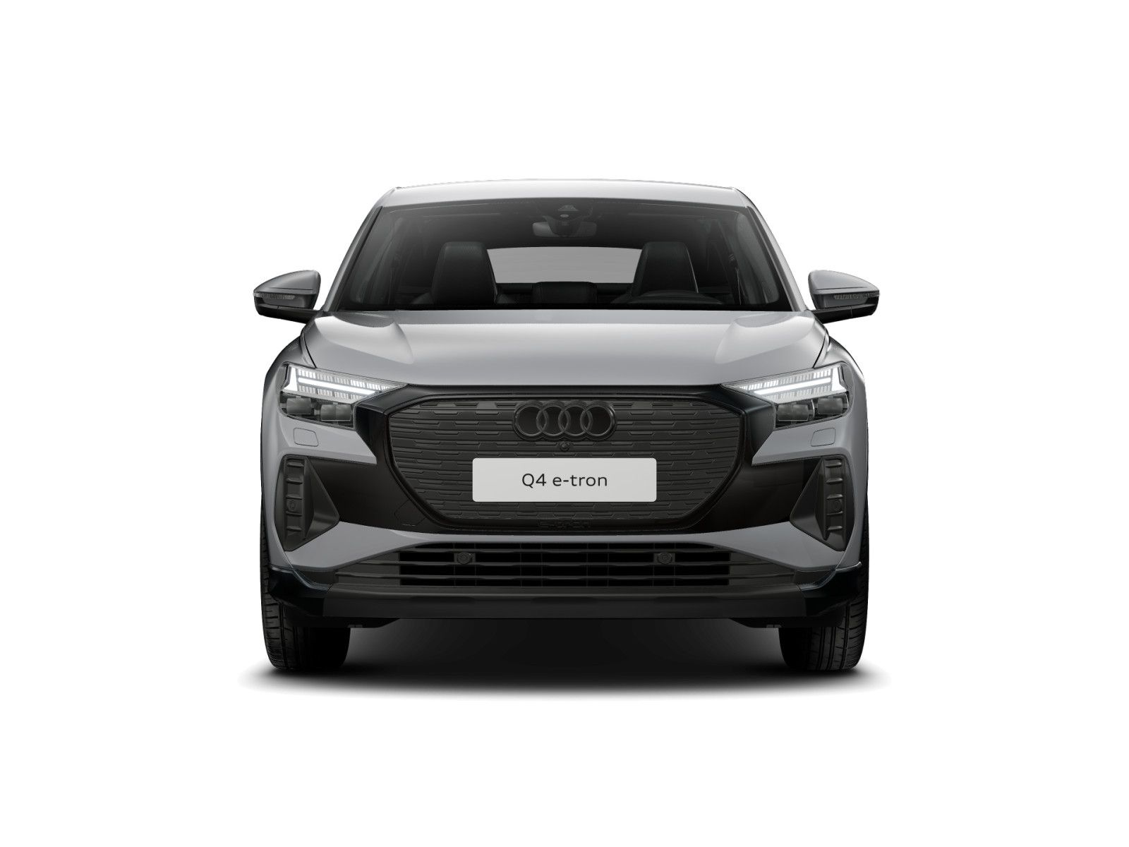 Audi Q4 e-tron - Bild 2