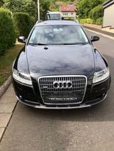 Audi A6 Allroad 3.0TDI (DPF) quattro tiptronic -Luft - gebrauchte Audi A6 Allroad aus dem Jahr 2011