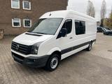 Volkswagen Crafter 35 *80kw *MAXI - MIXTO *Klima *81734 km - 817