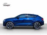 Audi Q3 Sportback S line 35 TFSI LED - Audi in Chemnitz
