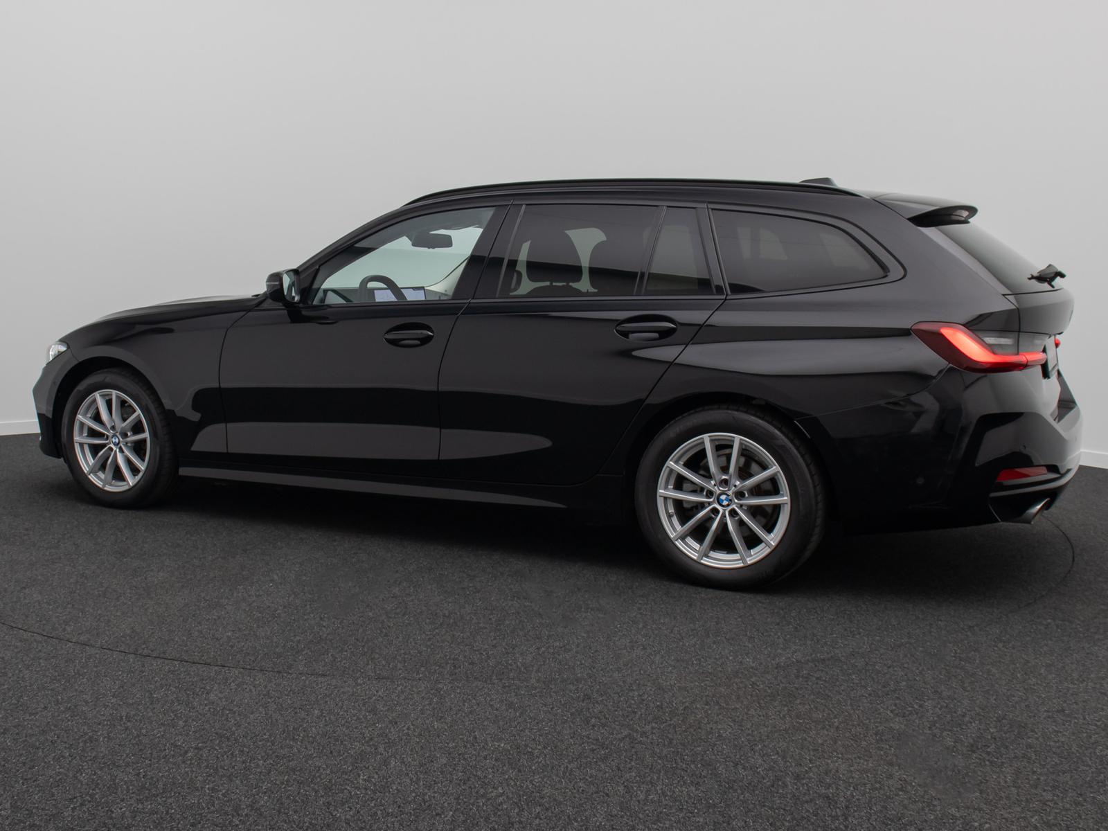 BMW 3 Series i DAB Alarm Kamera HiFi Widscreen Sport, миниатюра 10