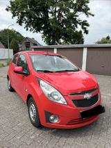 Chevrolet Spark 1.0 LS LS - Chevrolet Spark von privat