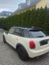 MINI Cooper D Cooper Pepper White - MINI MINI: Pepper White