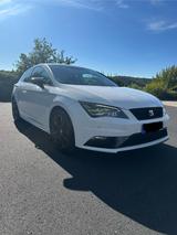 Seat Leon SC 1.4 TSI 103kW Start&Stop FR Edition ... - Seat Leon: Fr Edition