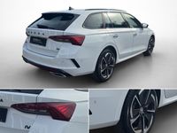 Skoda Octavia - Vorschau Bild 17