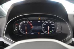 Fahrzeugabbildung Seat Ibiza 1.0 TSI FR SPORT DSG NAVI/LED/VIRTU/SH/DAB