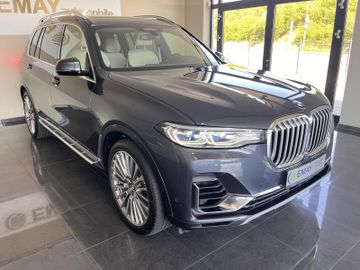 BMW X7 - 3