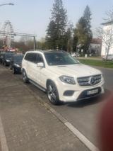 Mercedes-Benz GLS 350 - Mercedes-Benz GLS 350 von privat