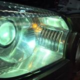 Skoda Yeti 1,8i 4x4 AUTOM XENON NAVI AHK KLIMAAUTOMATI - Skoda Yeti: Allradantrieb, 1.8