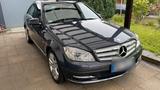 Mercedes-Benz Mercedes  C300 w204 v6 - gebrauchte Mercedes-Benz C 300 aus dem Jahr 2010